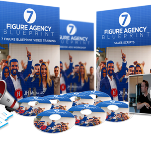 Jason Hornung – 7-Figure Agency Blueprint