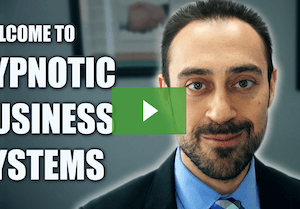 Jason Linett – Hypnotic Workers & Hypnotic Business Systems