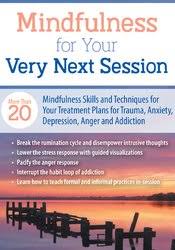 Jason Murphy – Mindfulness For Your Very Next Session