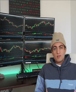 Jason Pellegriny – Day Trading Secrets – Forex Course