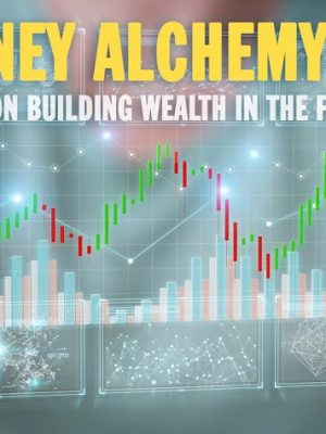 Jason Sen – Money Alchemy Course 2020