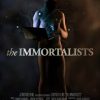 Jason Sussberg – The Immortalists