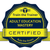 Jason Teteak – Adult Education Training