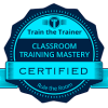 Jason Teteak – Classroom Training Mastery
