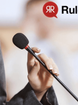 Jason Teteak – Public Speaking and Presentations Calm: Conquer Your Fear!