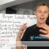 Jason Wardrope – Buyer Leads Mastery Course