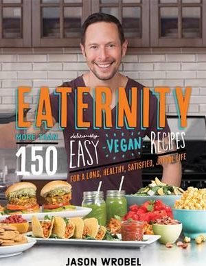 Jason Wrobel – Eaternity