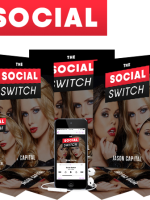 Jason capital – The Social Switch