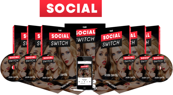 Jason capital – The Social Switch
