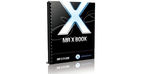 Jay Abraham – Mr X Book