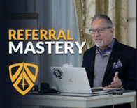 Jay Abraham – Referral Mastery Virtual Workshop 2019