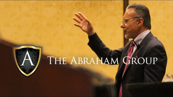 Jay Abraham – Super Seminar 2013