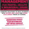 Jay Berk – Classroom Management for Mental Health and Behavioral Issues