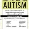 Jay Berk – High-Functioning Autism