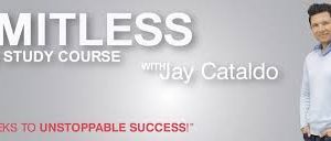 Jay Cataldo – Limitless Home Study Course