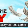 Jay Conner – Where To Get The Money Now