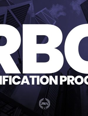 Jay Morrison Academy – RBC Certification Program