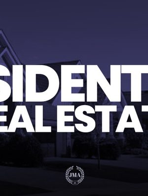 Jay Morrison – Residential Real Estate