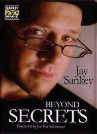 Jay Sankey – A-List Secrets