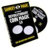 Jay Sankey – Revolutionary Coin Magic Vol.2