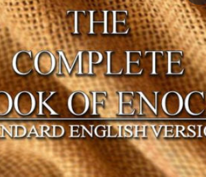 Jay Winter – The Complete Book of Enoch