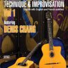 Jazz Manouche – Technique & Improvisation Vol.l