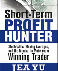 Jea Yu – Short-Term Profit Hunter – Stochastics