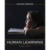 Jeanne Ormrod – Human Learning