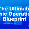 Jeff Barson – The Ultimate Clinic Operations Blueprint