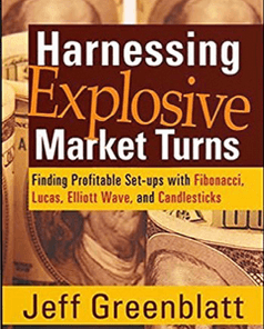 Jeff Greenblatt – Harnessing Explosive Market Turns