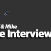 Jeff & Mike – Interview Master System