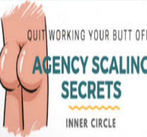 Jeff Millers – Agency Scaling Secrets Inner Circle V3