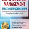 Jeff Peterson – Certified Anger Management Treatment Professional