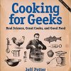 Jeff Potter – Cooking for Geeks: Real Science