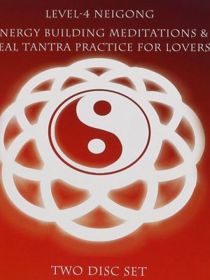 Jeff Primack – Level-4 Neigong – Energy Building Meditations and Real Tantra Practic