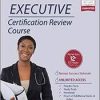 Jeff Strickler – Nurse Executive Certification Review Course