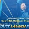 Jeff Walker – Product Launch Formula 5.0
