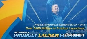 Jeff Walker – Product Launch Formula 5.0