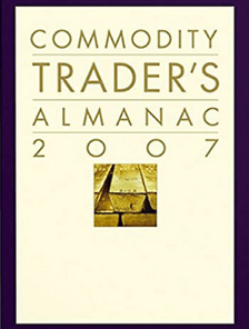 Jeffrey A. & Yale Hirsch – Commdodoty Traders Traders Almanac 2008