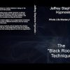 Jeffrey Stephens – The “Black Room” Technique