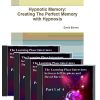 Jeffry Stephens & David Barron – For Hypnotists Only – Hypnotic Memory Training