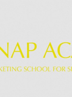 Jenia Titov – Snap Academy