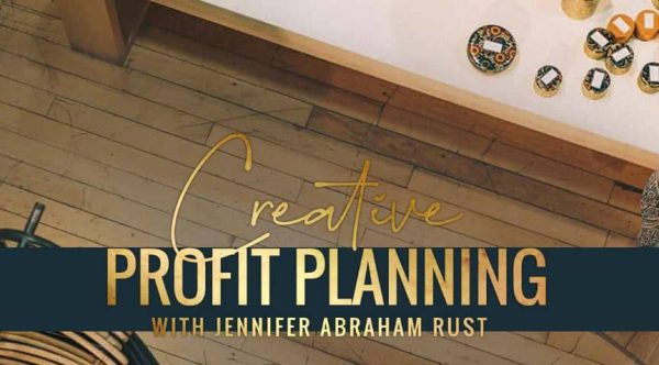 Jennifer Abraham Rust – Retail Roadmap To Financial Success