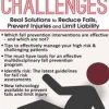 Jennifer Cellar – Fall Prevention Challenges