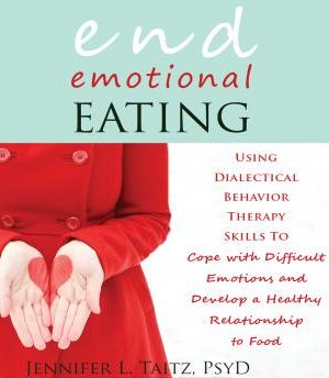 Jennifer Taitz – End Emotional Eating