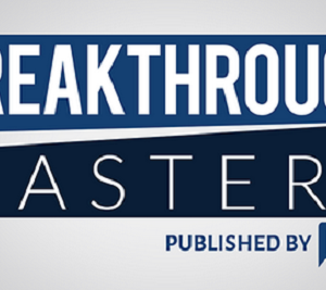 Jeremy Bellotti – Breakthrough Mastery