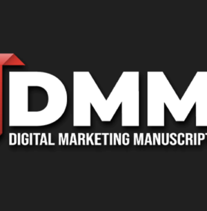 Jeremy Haynes – Digital Marketing Manuscript 2.0