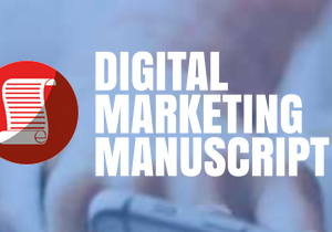 Jeremy Haynes – Digital Marketing Manuscript