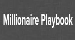 Jeremy – Millionaire Playbook