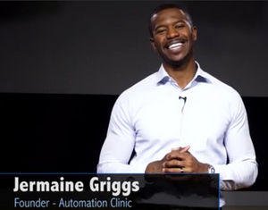 Jermaine Griggs – Sales Synergy System Online Training Program